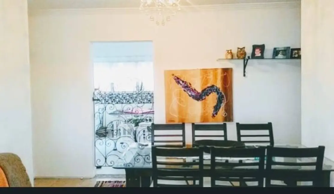 Foto 17 de Apartamento com 3 quartos à venda, 87m2 em Vila Alexandria, São Paulo - SP