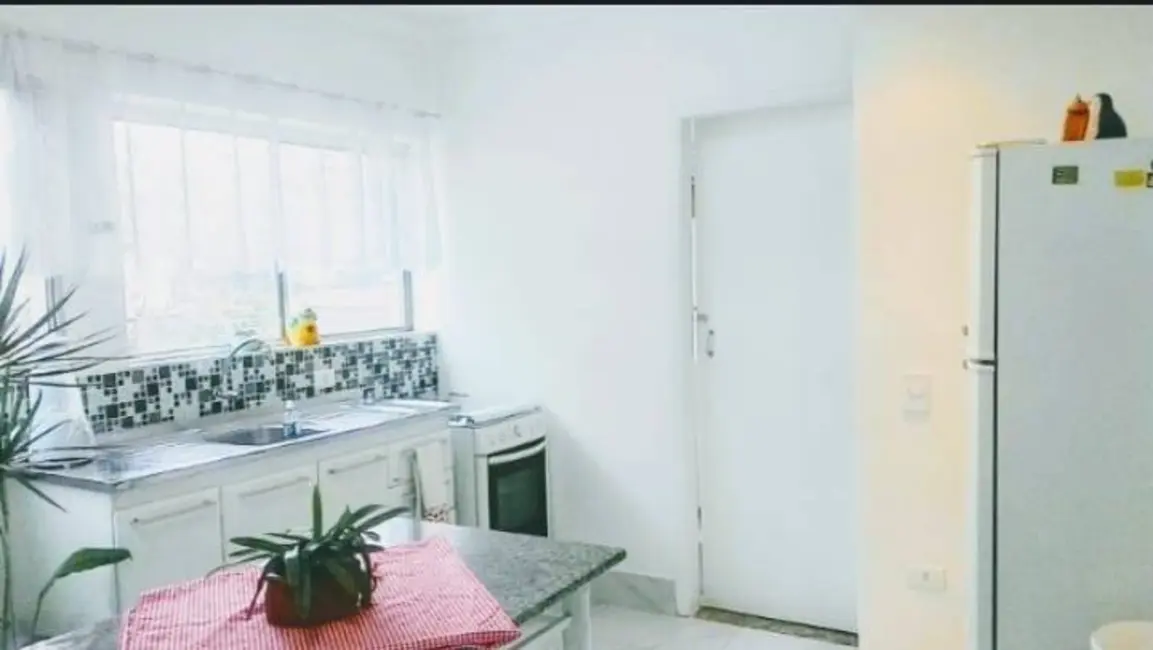 Foto 22 de Apartamento com 3 quartos à venda, 87m2 em Vila Alexandria, São Paulo - SP