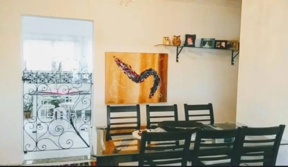 Foto 2 de Apartamento com 3 quartos à venda, 87m2 em Vila Alexandria, São Paulo - SP