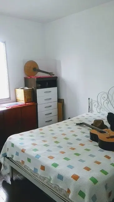 Foto 10 de Apartamento com 3 quartos à venda, 87m2 em Vila Alexandria, São Paulo - SP