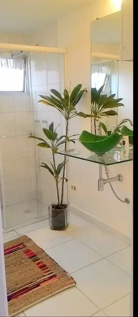 Foto 6 de Apartamento com 3 quartos à venda, 87m2 em Vila Alexandria, São Paulo - SP