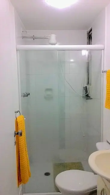 Foto 9 de Apartamento com 3 quartos à venda, 87m2 em Vila Alexandria, São Paulo - SP