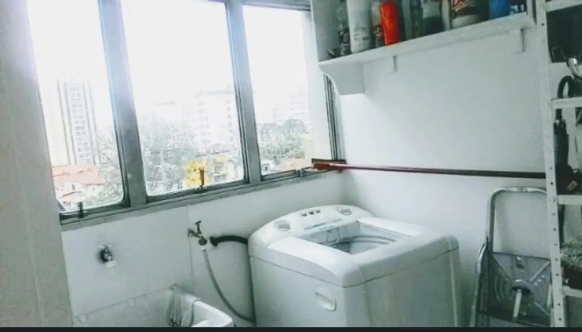 Foto 12 de Apartamento com 3 quartos à venda, 87m2 em Vila Alexandria, São Paulo - SP