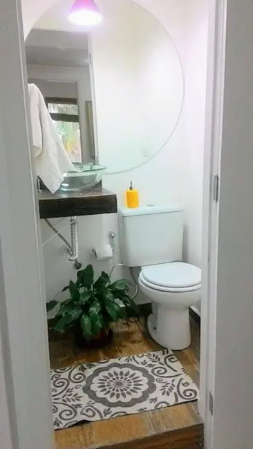 Foto 14 de Apartamento com 3 quartos à venda, 87m2 em Vila Alexandria, São Paulo - SP