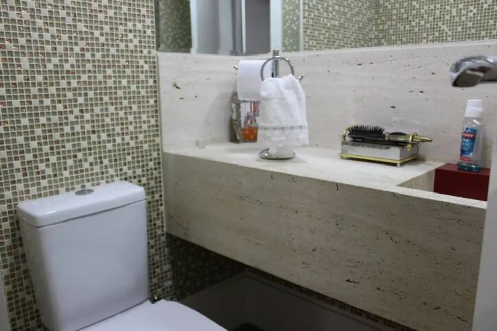 Foto 16 de Apartamento com 4 quartos à venda, 297m2 em Campo Belo, São Paulo - SP