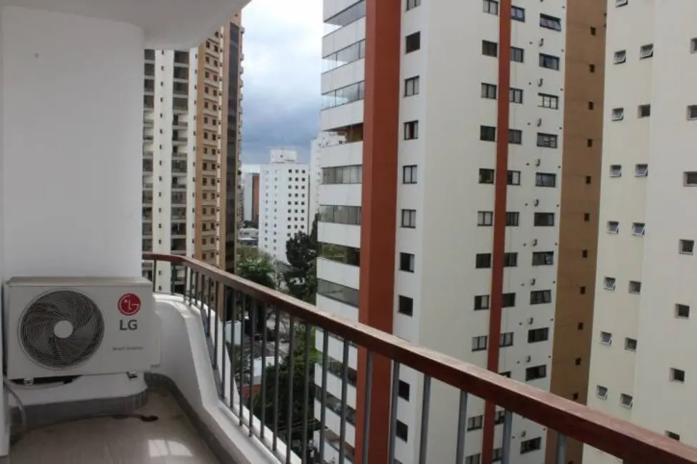 Foto 27 de Apartamento com 4 quartos à venda, 297m2 em Campo Belo, São Paulo - SP