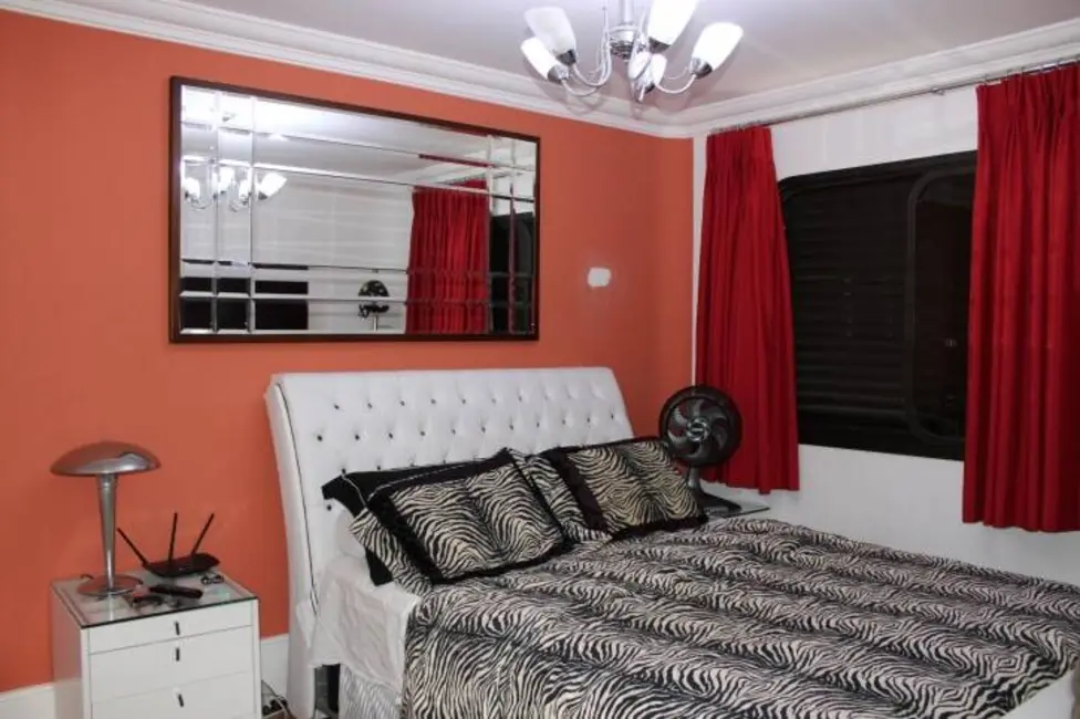 Foto 19 de Apartamento com 4 quartos à venda, 297m2 em Campo Belo, São Paulo - SP