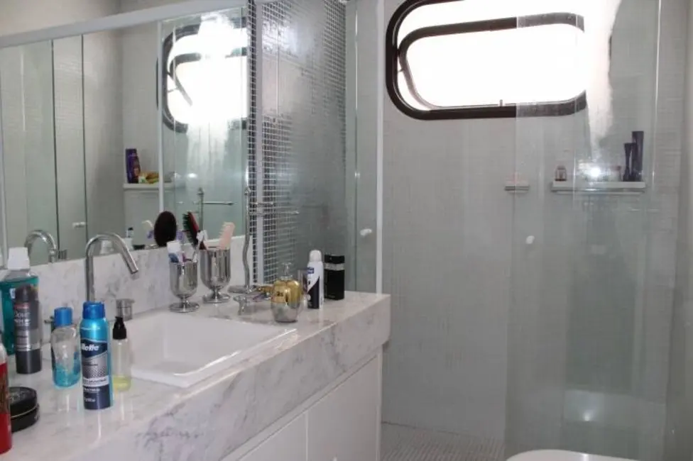 Foto 22 de Apartamento com 4 quartos à venda, 297m2 em Campo Belo, São Paulo - SP