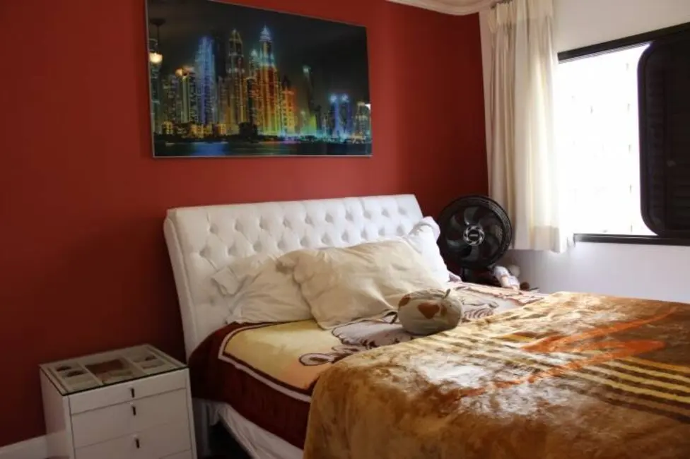 Foto 29 de Apartamento com 4 quartos à venda, 297m2 em Campo Belo, São Paulo - SP