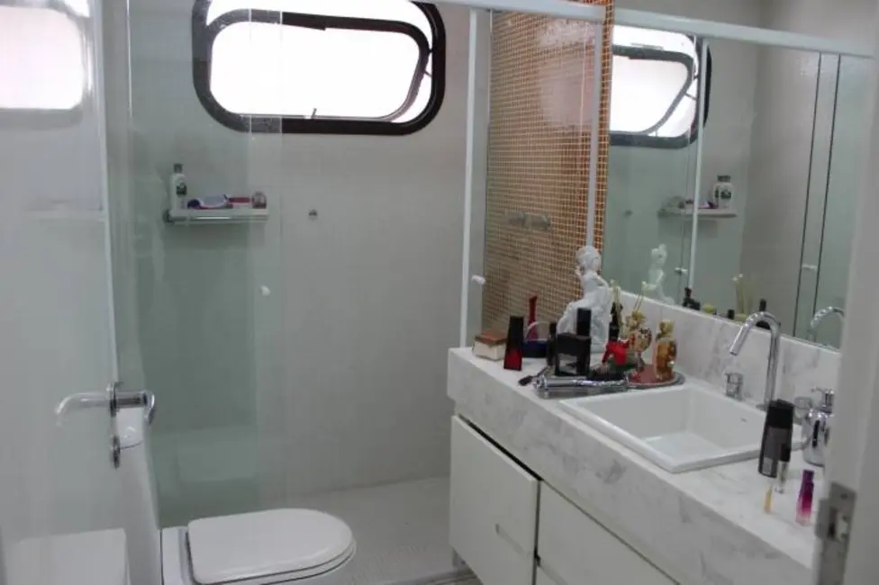 Foto 17 de Apartamento com 4 quartos à venda, 297m2 em Campo Belo, São Paulo - SP