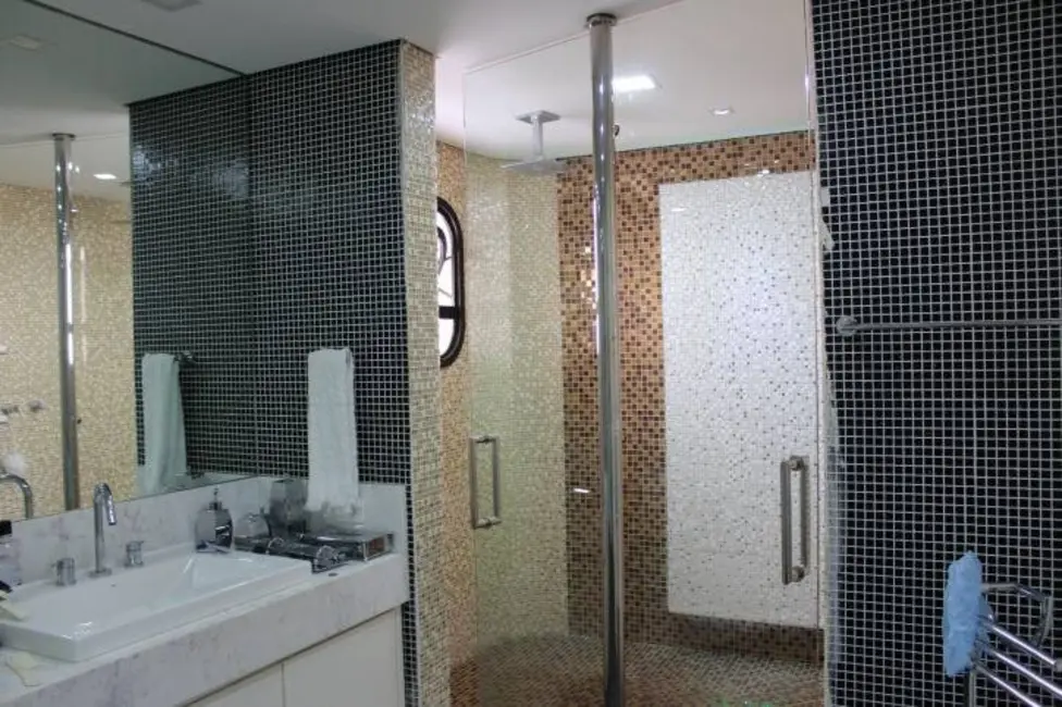 Foto 26 de Apartamento com 4 quartos à venda, 297m2 em Campo Belo, São Paulo - SP