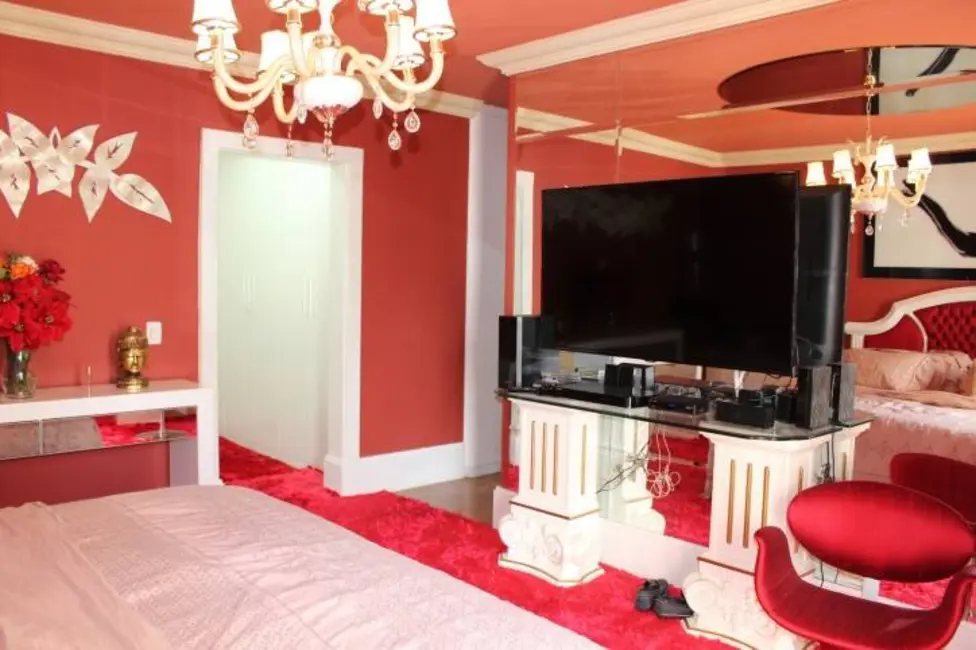 Foto 25 de Apartamento com 4 quartos à venda, 297m2 em Campo Belo, São Paulo - SP