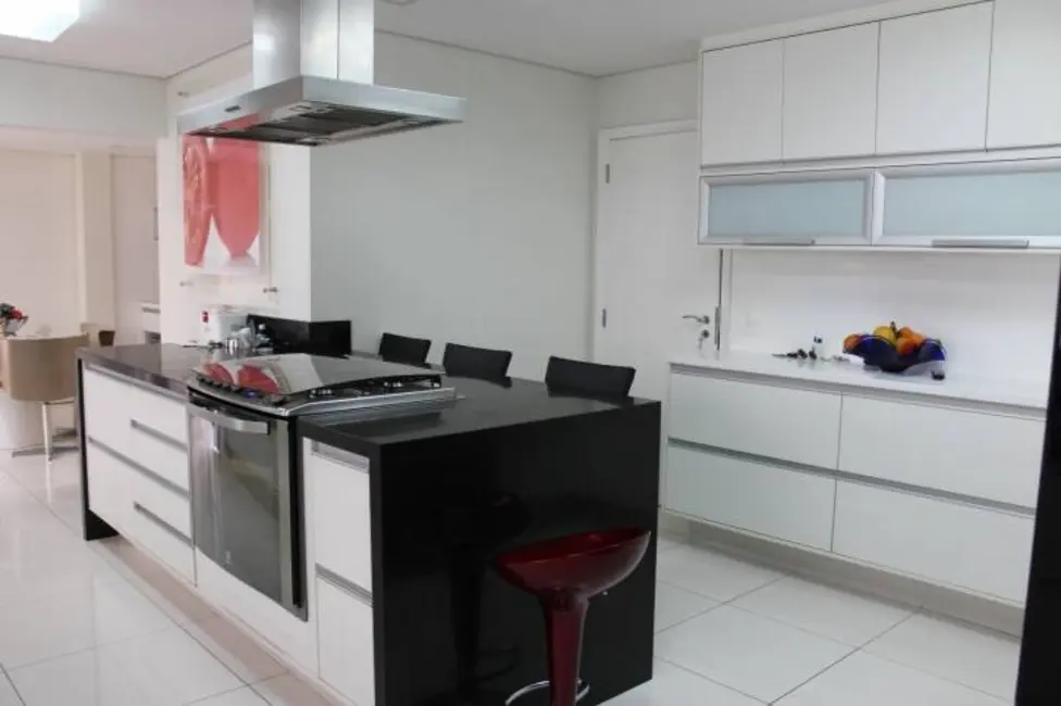 Foto 10 de Apartamento com 4 quartos à venda, 297m2 em Campo Belo, São Paulo - SP