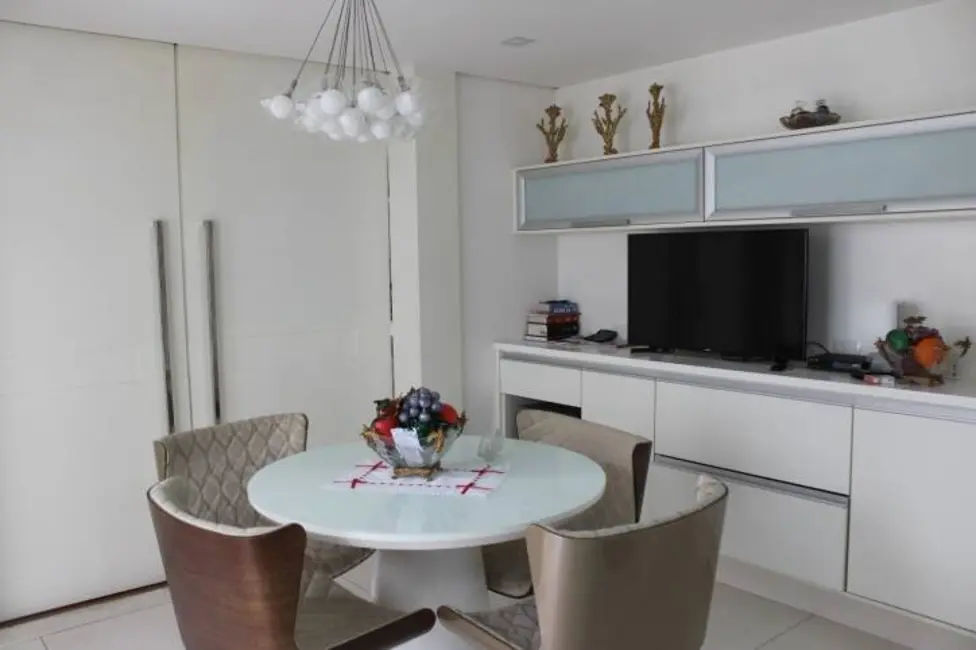 Foto 13 de Apartamento com 4 quartos à venda, 297m2 em Campo Belo, São Paulo - SP