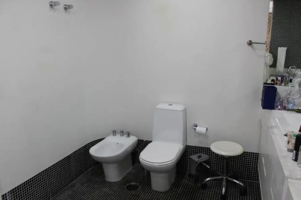 Foto 23 de Apartamento com 4 quartos à venda, 297m2 em Campo Belo, São Paulo - SP