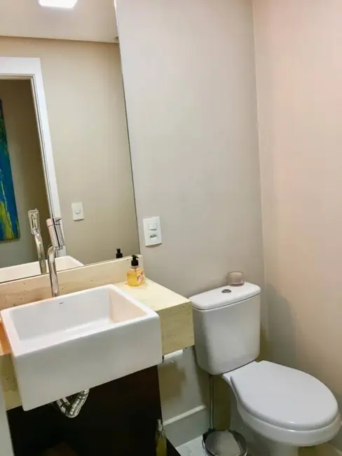 Foto 8 de Apartamento com 2 quartos à venda, 70m2 em Santo Amaro, São Paulo - SP