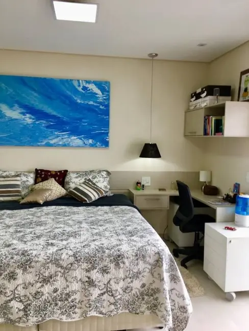 Foto 7 de Apartamento com 2 quartos à venda, 70m2 em Santo Amaro, São Paulo - SP