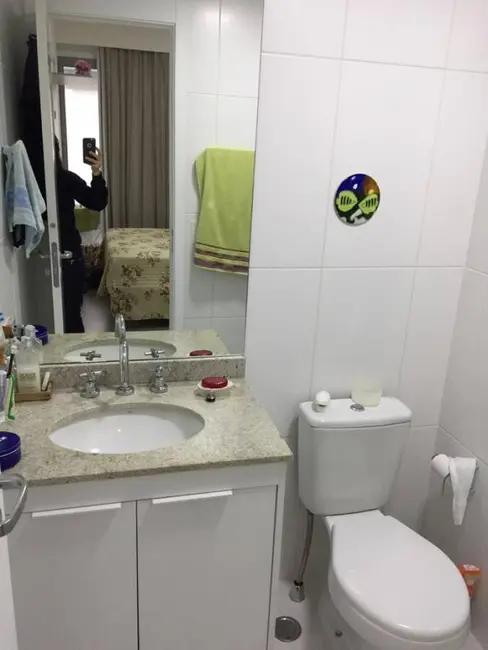 Apartamento com 1 quarto à venda, 53m2 em Santo Amaro, São Paulo - SP - imagem 9 Foto 9 de Apartamento com 1 quarto à venda, 53m2 em Santo Amaro, São Paulo - SP