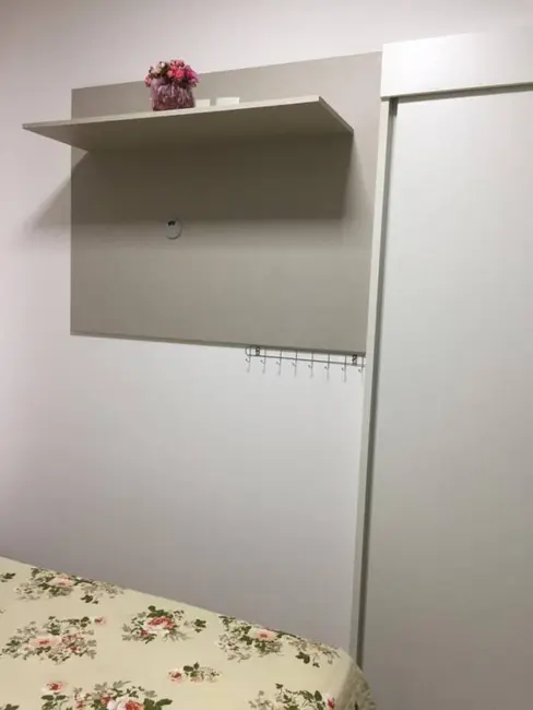 Apartamento com 1 quarto à venda, 53m2 em Santo Amaro, São Paulo - SP - imagem 7 Foto 7 de Apartamento com 1 quarto à venda, 53m2 em Santo Amaro, São Paulo - SP