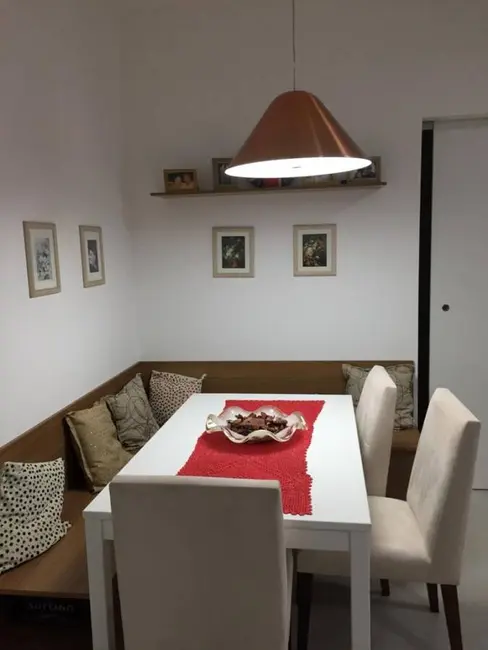 Foto 1 de Apartamento com 1 quarto à venda, 53m2 em Santo Amaro, São Paulo - SP