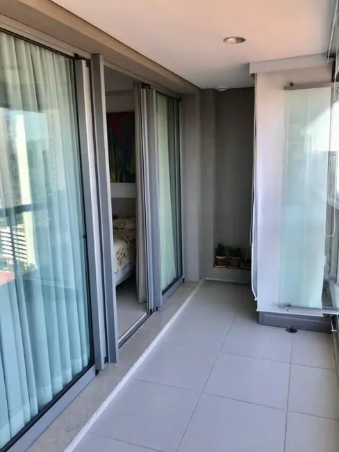 Apartamento com 1 quarto à venda, 53m2 em Santo Amaro, São Paulo - SP - imagem 8 Foto 8 de Apartamento com 1 quarto à venda, 53m2 em Santo Amaro, São Paulo - SP