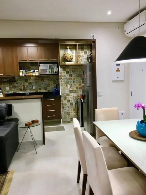 Apartamento com 1 quarto à venda, 53m2 em Santo Amaro, São Paulo - SP - imagem 5 Foto 5 de Apartamento com 1 quarto à venda, 53m2 em Santo Amaro, São Paulo - SP