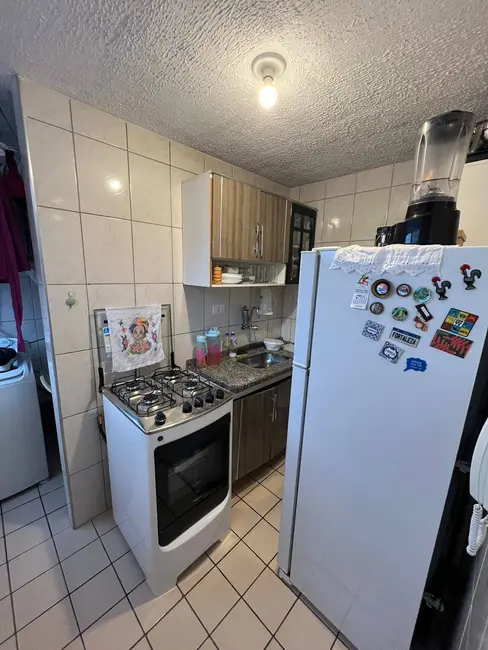 Apartamento com 2 quartos à venda, 42m2 em Jardim Imbé, São Paulo - SP - imagem 8 Foto 8 de Apartamento com 2 quartos à venda, 42m2 em Jardim Imbé, São Paulo - SP