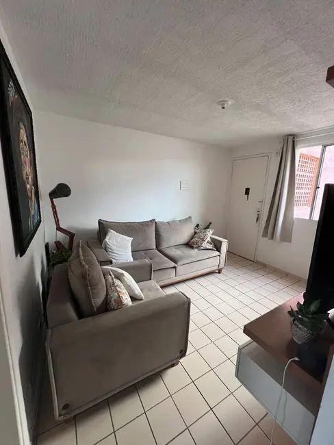 Apartamento com 2 quartos à venda, 42m2 em Jardim Imbé, São Paulo - SP - imagem 2 Foto 2 de Apartamento com 2 quartos à venda, 42m2 em Jardim Imbé, São Paulo - SP