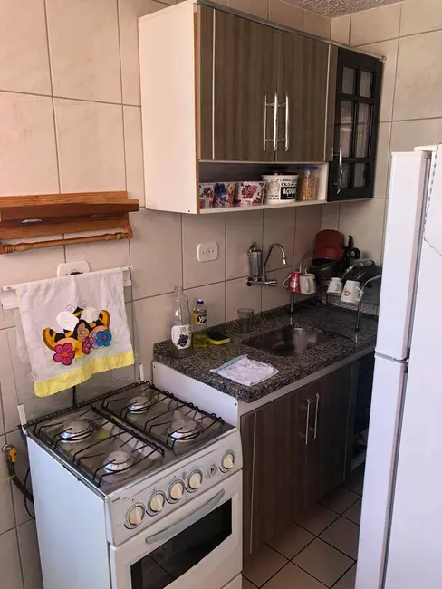 Apartamento com 2 quartos à venda, 42m2 em Jardim Imbé, São Paulo - SP - imagem 6 Foto 6 de Apartamento com 2 quartos à venda, 42m2 em Jardim Imbé, São Paulo - SP