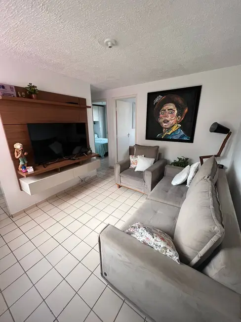 Apartamento com 2 quartos à venda, 42m2 em Jardim Imbé, São Paulo - SP - imagem 4 Foto 4 de Apartamento com 2 quartos à venda, 42m2 em Jardim Imbé, São Paulo - SP