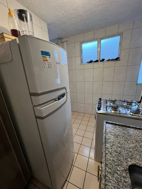 Apartamento com 2 quartos à venda, 42m2 em Jardim Imbé, São Paulo - SP - imagem 9 Foto 9 de Apartamento com 2 quartos à venda, 42m2 em Jardim Imbé, São Paulo - SP