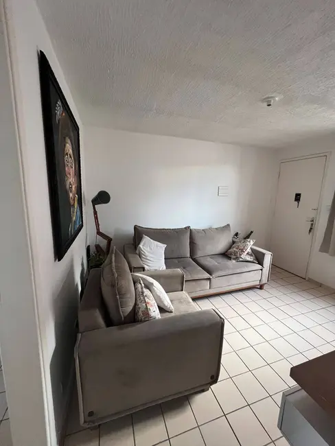 Apartamento com 2 quartos à venda, 42m2 em Jardim Imbé, São Paulo - SP - imagem 3 Foto 3 de Apartamento com 2 quartos à venda, 42m2 em Jardim Imbé, São Paulo - SP