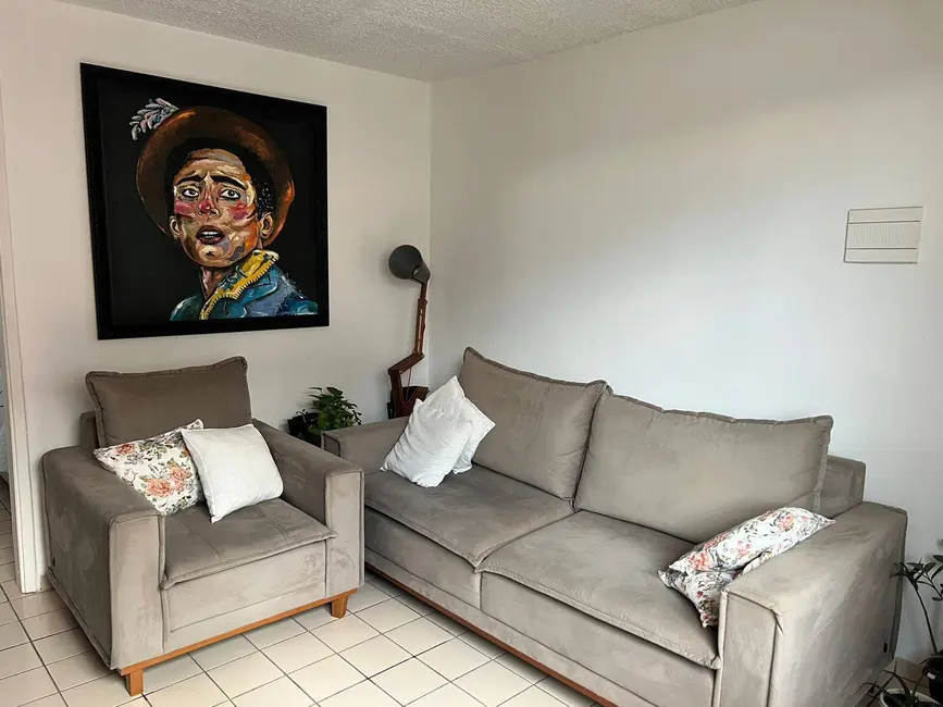 Apartamento com 2 quartos à venda, 42m2 em Jardim Imbé, São Paulo - SP - imagem 1 Foto 1 de Apartamento com 2 quartos à venda, 42m2 em Jardim Imbé, São Paulo - SP