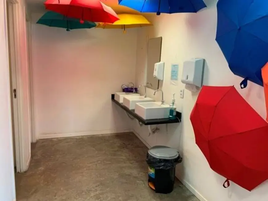 Foto 5 de Sala Comercial para alugar, 448m2 em Pinheiros, São Paulo - SP