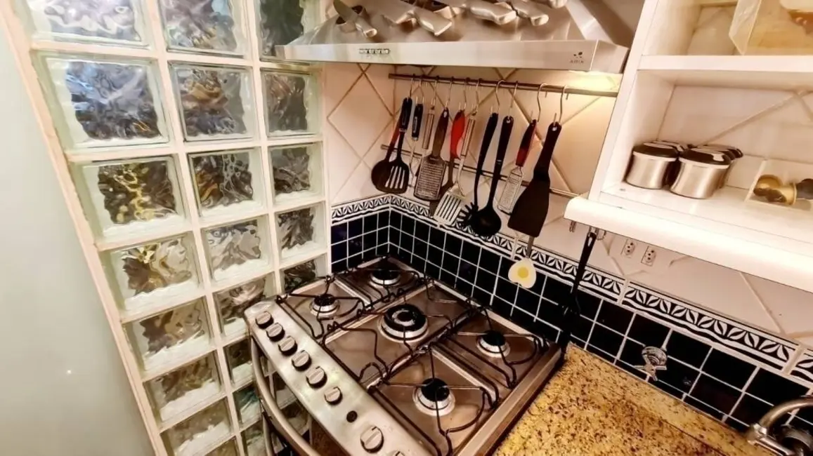 Foto 4 de Apartamento com 1 quarto à venda, 51m2 em Brooklin Paulista, São Paulo - SP