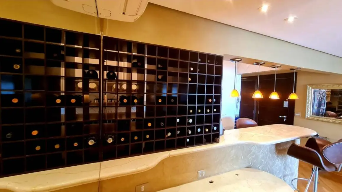 Foto 2 de Apartamento com 1 quarto à venda, 51m2 em Brooklin Paulista, São Paulo - SP