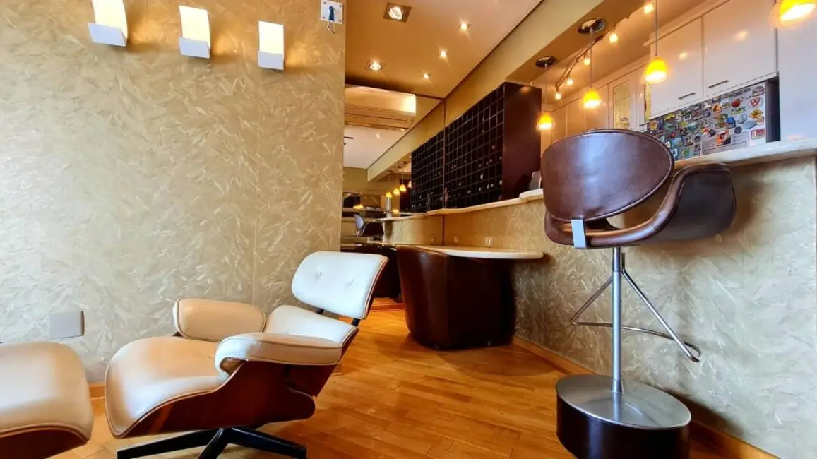 Foto 6 de Apartamento com 1 quarto à venda, 51m2 em Brooklin Paulista, São Paulo - SP