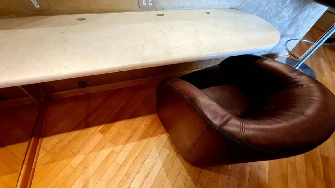 Foto 7 de Apartamento com 1 quarto à venda, 51m2 em Brooklin Paulista, São Paulo - SP