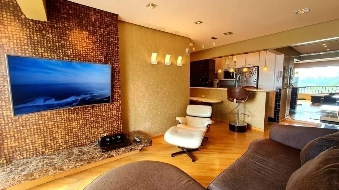 Foto 5 de Apartamento com 1 quarto à venda, 51m2 em Brooklin Paulista, São Paulo - SP