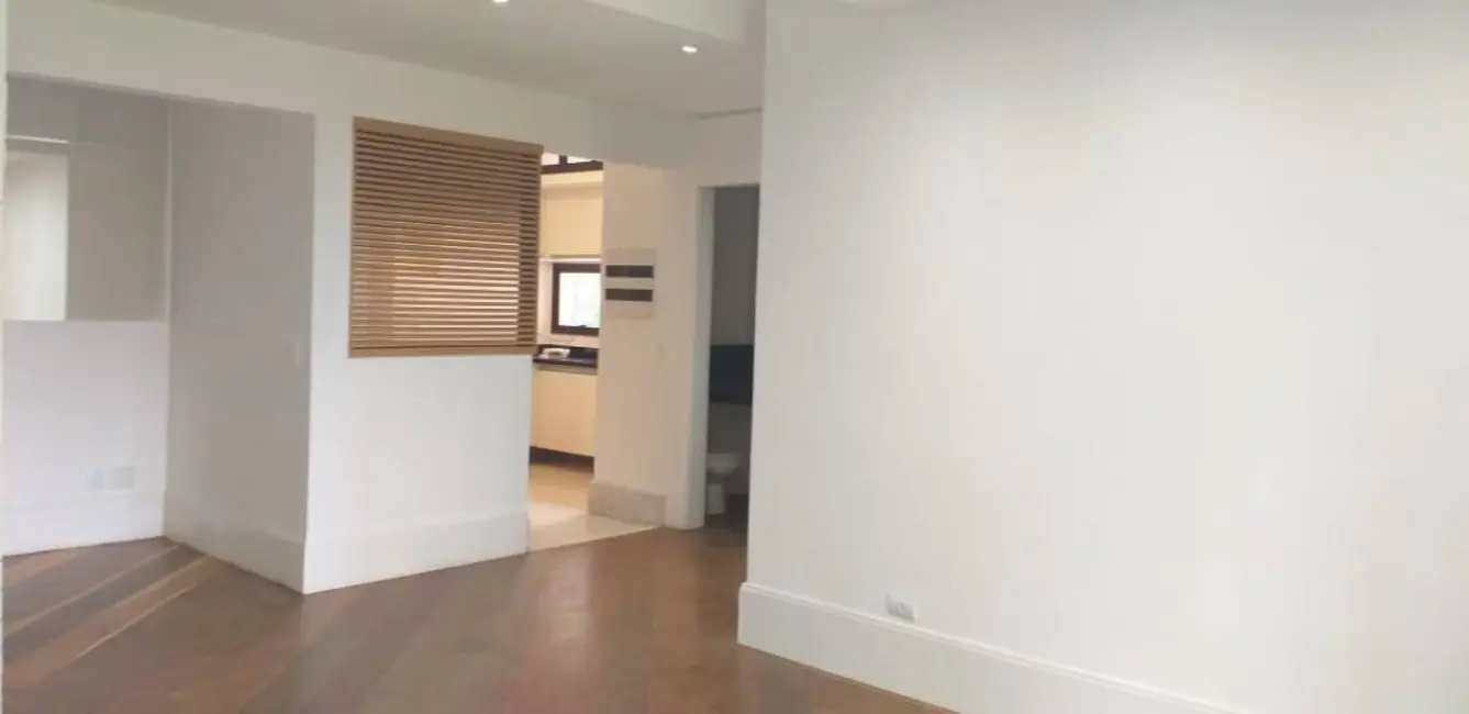 Apartamento com 3 quartos à venda, 105m2 em Vila Andrade, São Paulo - SP - imagem 3 Foto 3 de Apartamento com 3 quartos à venda, 105m2 em Vila Andrade, São Paulo - SP