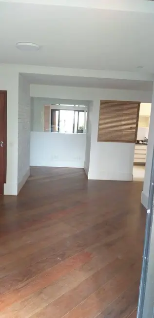 Foto 2 de Apartamento com 3 quartos à venda, 105m2 em Vila Andrade, São Paulo - SP