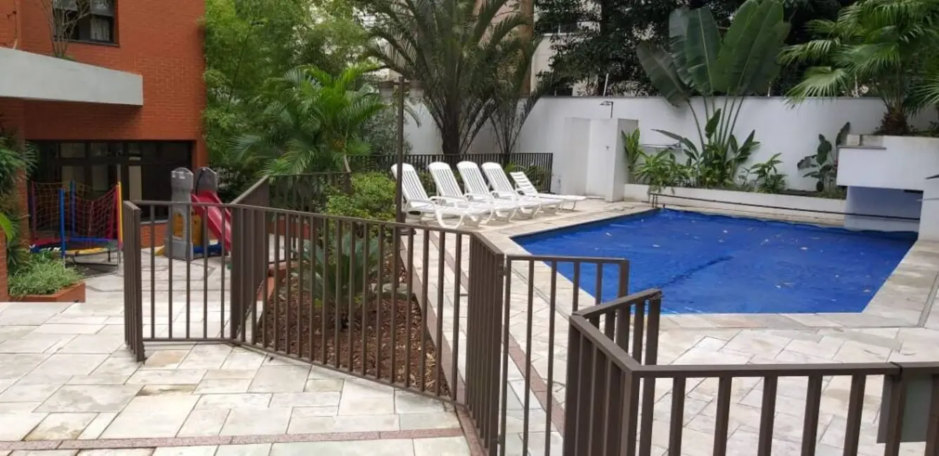 Apartamento com 3 quartos à venda, 105m2 em Vila Andrade, São Paulo - SP - imagem 7 Foto 7 de Apartamento com 3 quartos à venda, 105m2 em Vila Andrade, São Paulo - SP