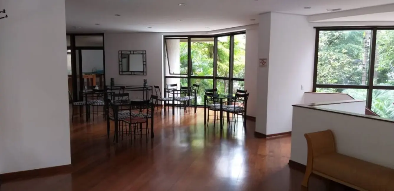 Apartamento com 3 quartos à venda, 105m2 em Vila Andrade, São Paulo - SP - imagem 4 Foto 4 de Apartamento com 3 quartos à venda, 105m2 em Vila Andrade, São Paulo - SP