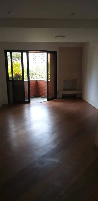 Foto 1 de Apartamento com 3 quartos à venda, 105m2 em Vila Andrade, São Paulo - SP