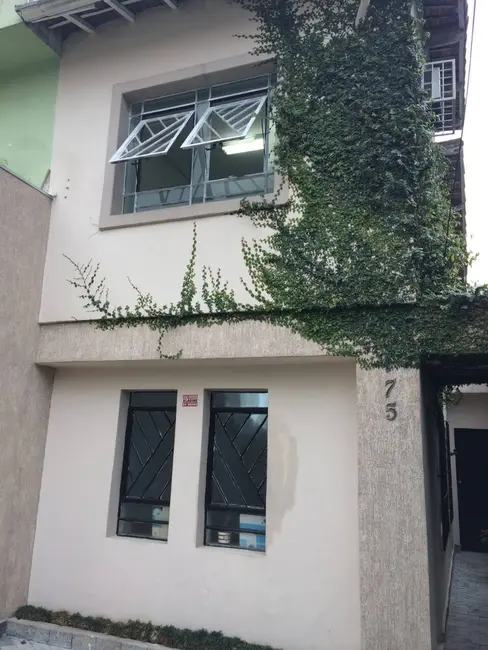 Sobrado com 2 quartos à venda, 110m2 em Campo Belo, São Paulo - SP - imagem 6 Foto 6 de Sobrado com 2 quartos à venda, 110m2 em Campo Belo, São Paulo - SP