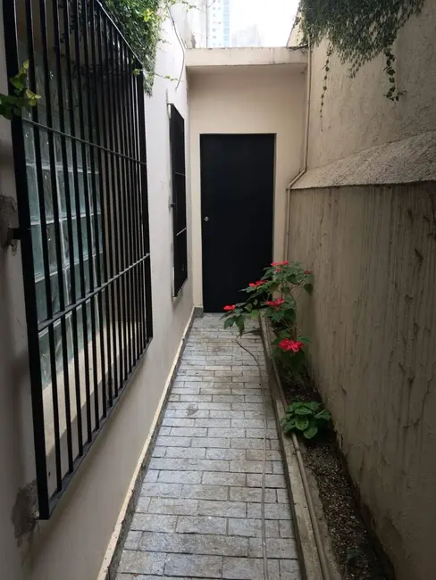 Sobrado com 2 quartos à venda, 110m2 em Campo Belo, São Paulo - SP - imagem 5 Foto 5 de Sobrado com 2 quartos à venda, 110m2 em Campo Belo, São Paulo - SP