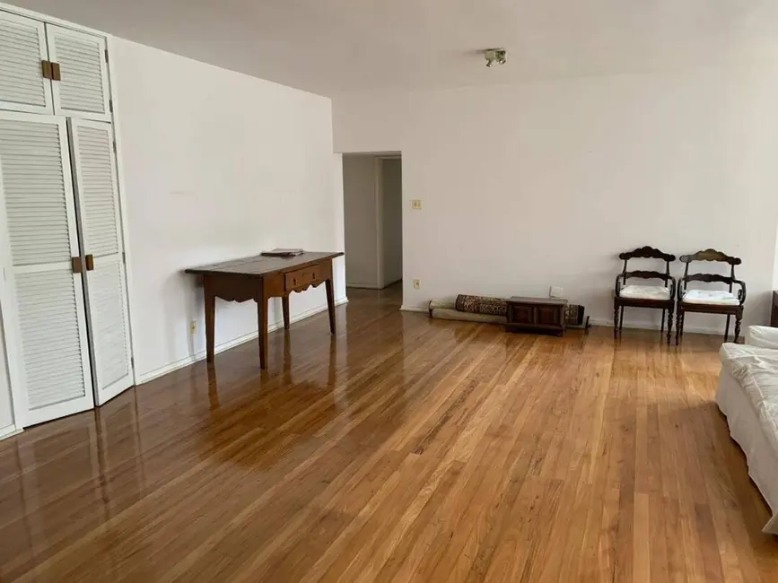 Foto 6 de Apartamento com 3 quartos para alugar, 306m2 em Consolação, São Paulo - SP