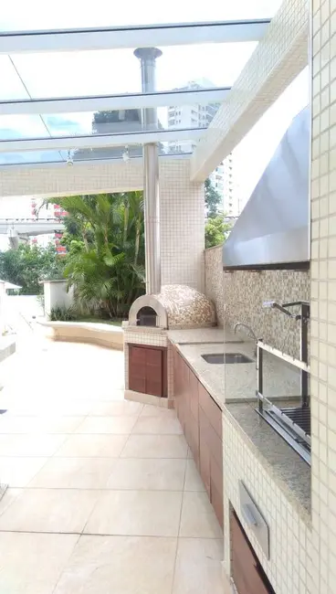 Foto 9 de Cobertura com 2 quartos à venda, 130m2 em Campo Belo, São Paulo - SP