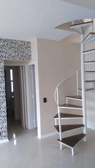 Foto 7 de Cobertura com 2 quartos à venda, 130m2 em Campo Belo, São Paulo - SP