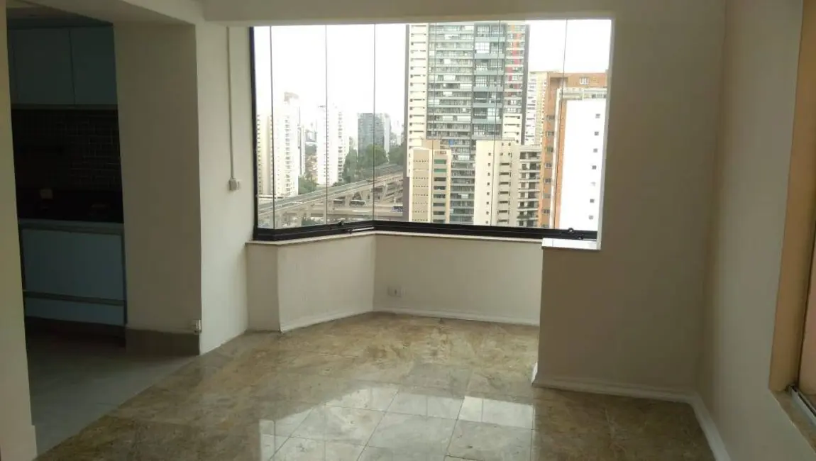 Foto 5 de Cobertura com 2 quartos à venda, 130m2 em Campo Belo, São Paulo - SP